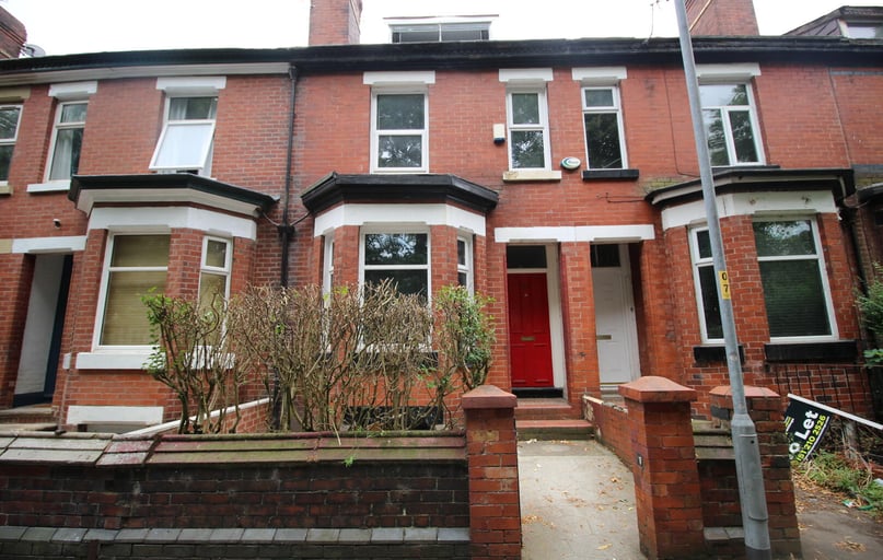 Rippingham Road, Withington, Manchester - Image 1